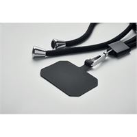 LANYARD TUBOLARE PORTATELEFONO